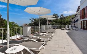 Hotel Metropole Sorrento